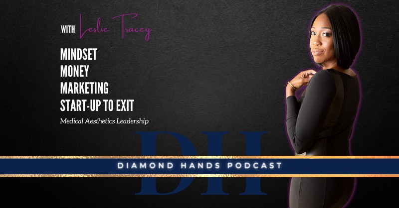 Diamond Hands Podcast