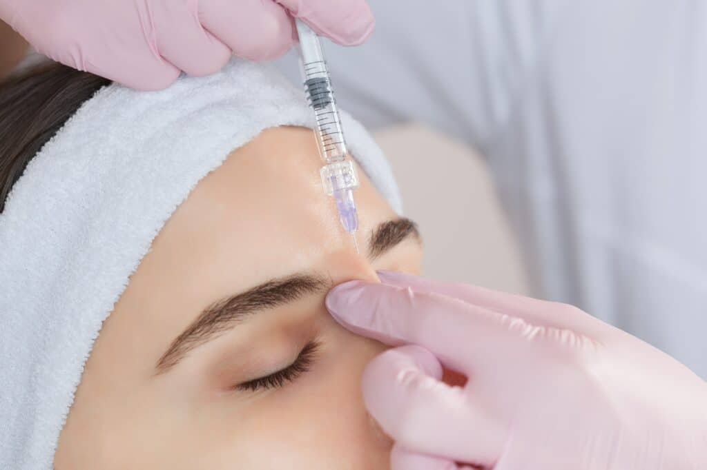 What Are The Cons of Dermal Fillers