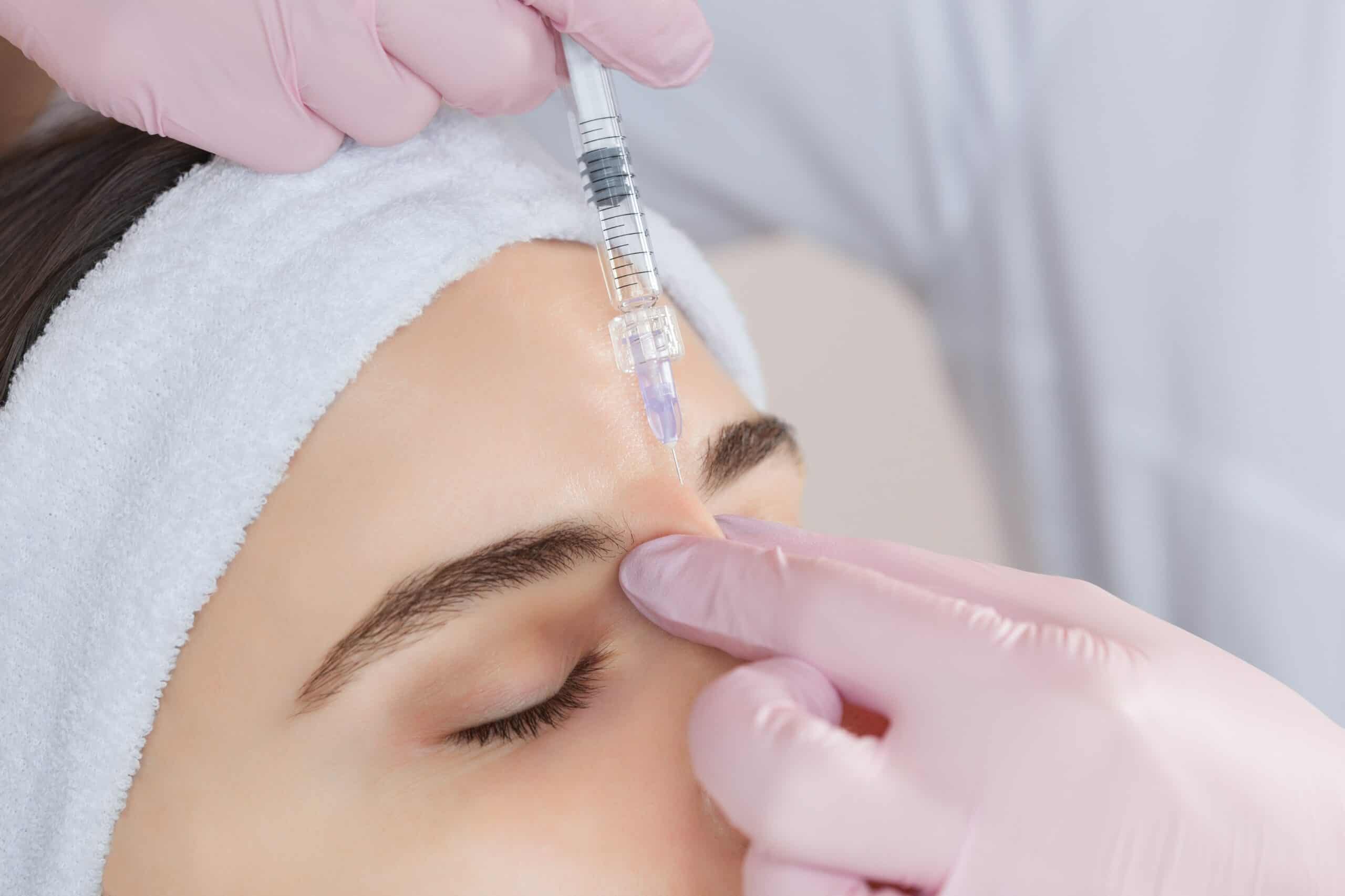 What Are The Cons of Dermal Fillers