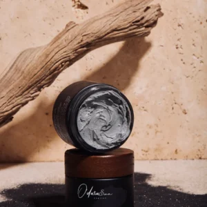 O'dara Skin- Onyx Earth Clay Mask | NWME Aesthetics