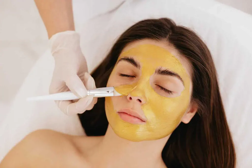 AquaGold Facial Treatment by NWME Aesthetics in Carrollton TX