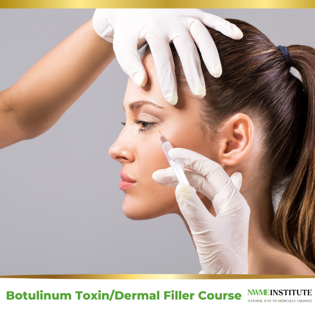 Botulinum Toxin/Dermal Filler Course