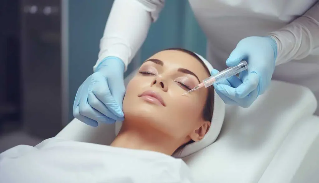 Dermal Fillers in Carrollton TX by NWME Aesthetics 1