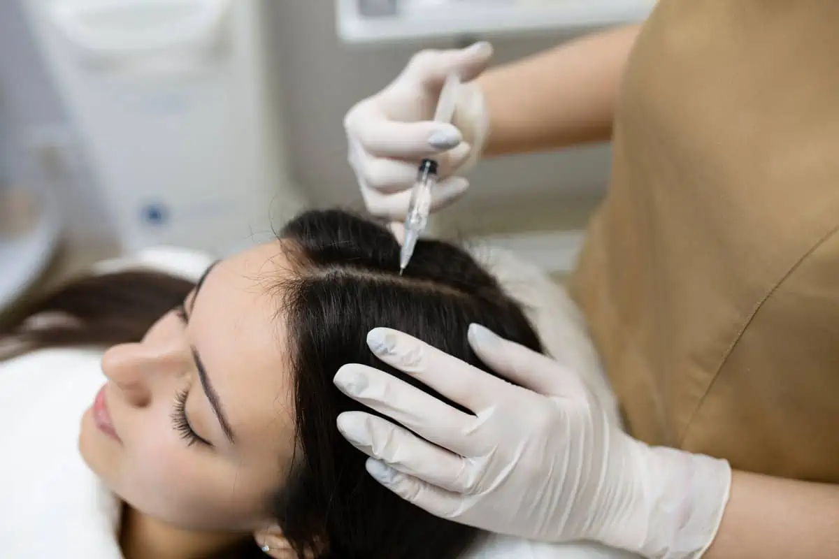 Natural Growth Factor Injections by NWME Aesthetics in Carrollton