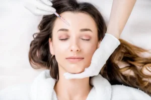 Wrinkle Relaxers by NWME Aesthetics in Carrollton