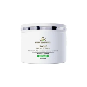 NWME Retinol Pads