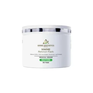 NWME Retinol Pads
