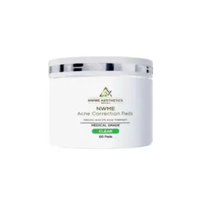 NWME Acne Correction Pads