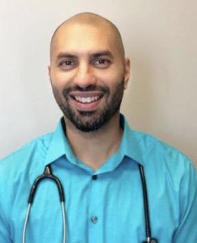 Dr. Samad Khan | Our Team Member | NWME Aesthetics | Carrollton, TX