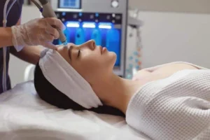 Microneedling Treatment | NWME Aesthetics | Carrollton