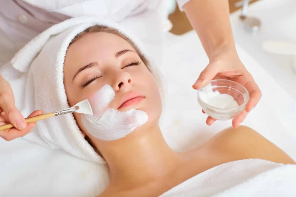 Aquagold Facial: The Revolutionary Treatment For Glowing Skin