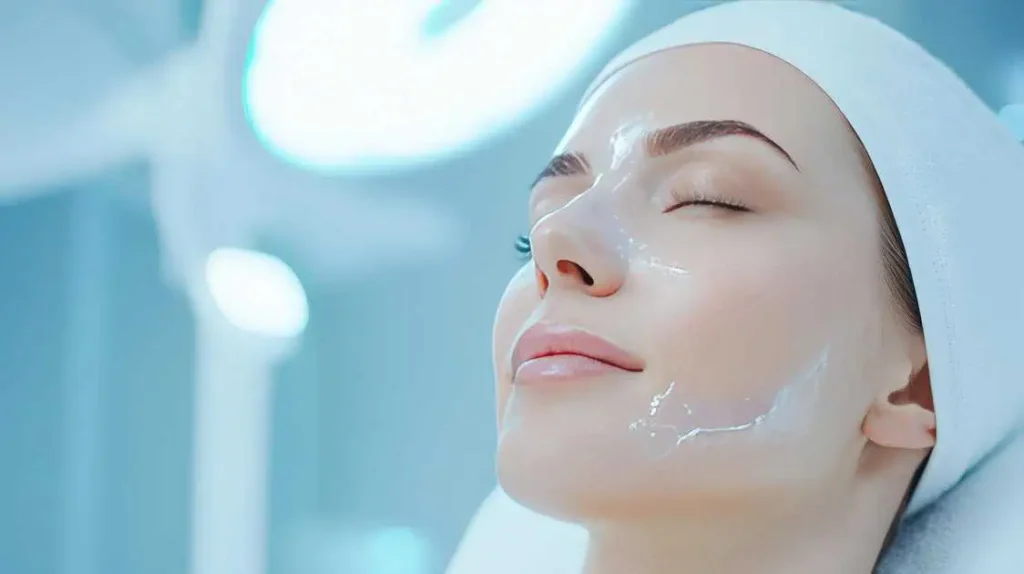 Chemical Peels in Carrollton TX by NWME Aesthetics|