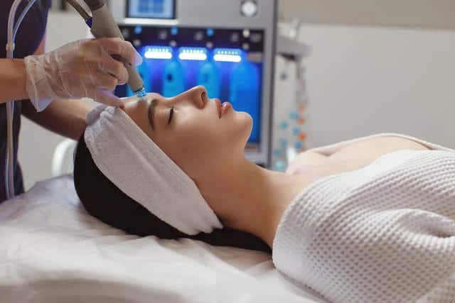 Microneedling Treatment | NWME Aesthetics | Carrollton