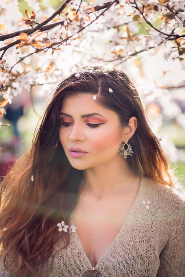 Potrait of Young Beatiful woman | NWME Aesthetics | Carrollton