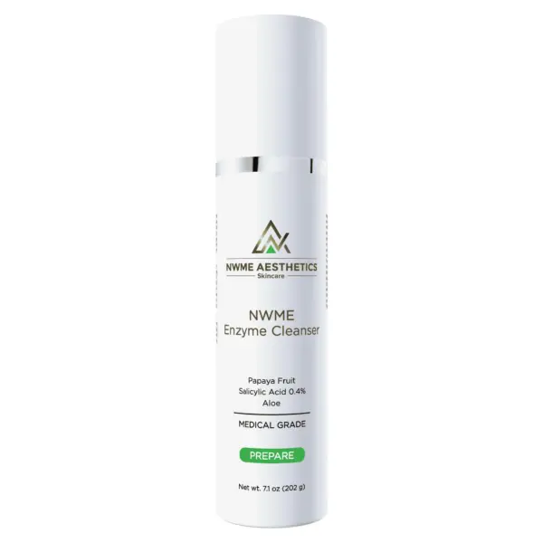 NWME Enzyme Cleanser