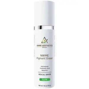 NWME Pigment Eraser