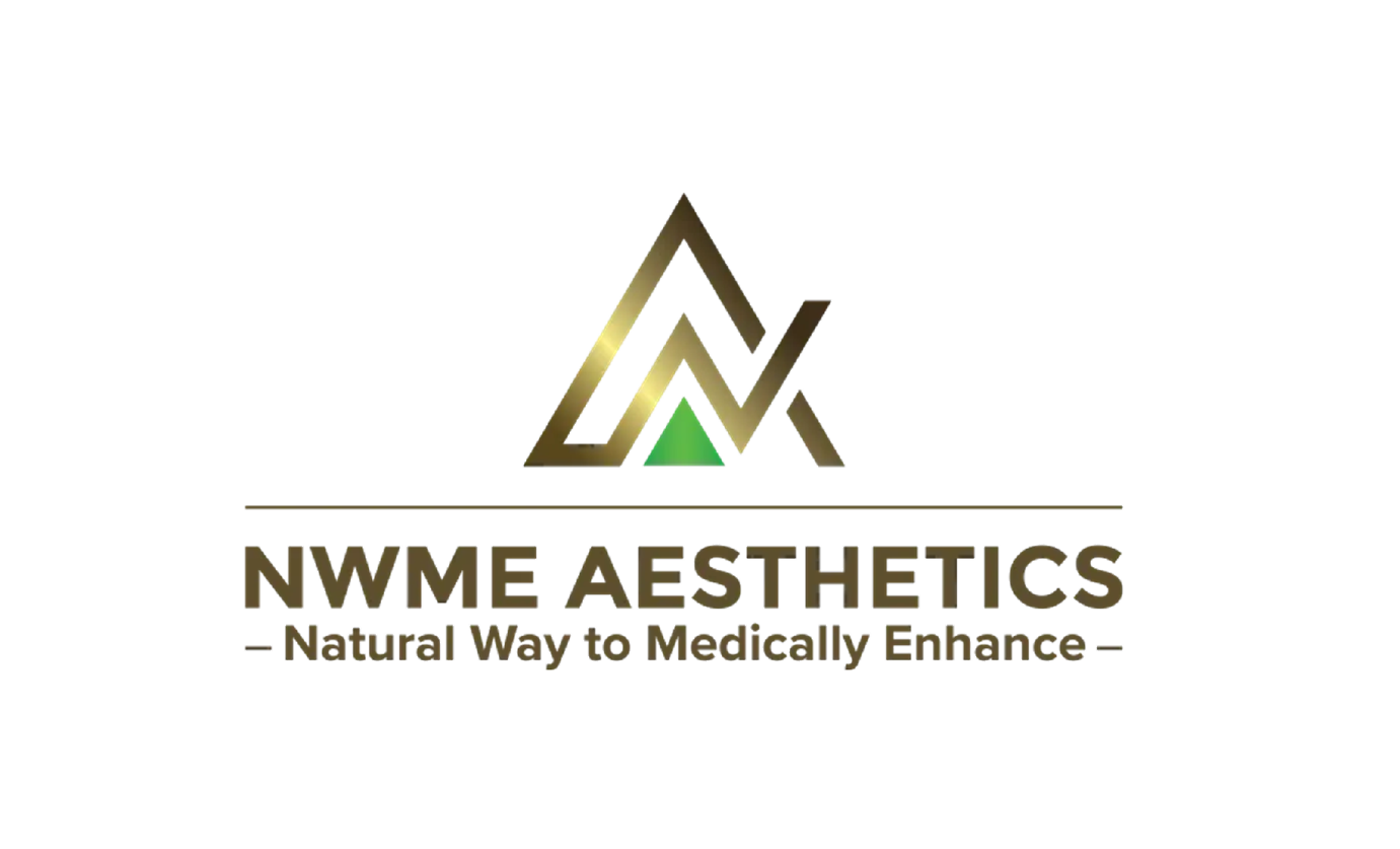 NWME Aesthetics cover